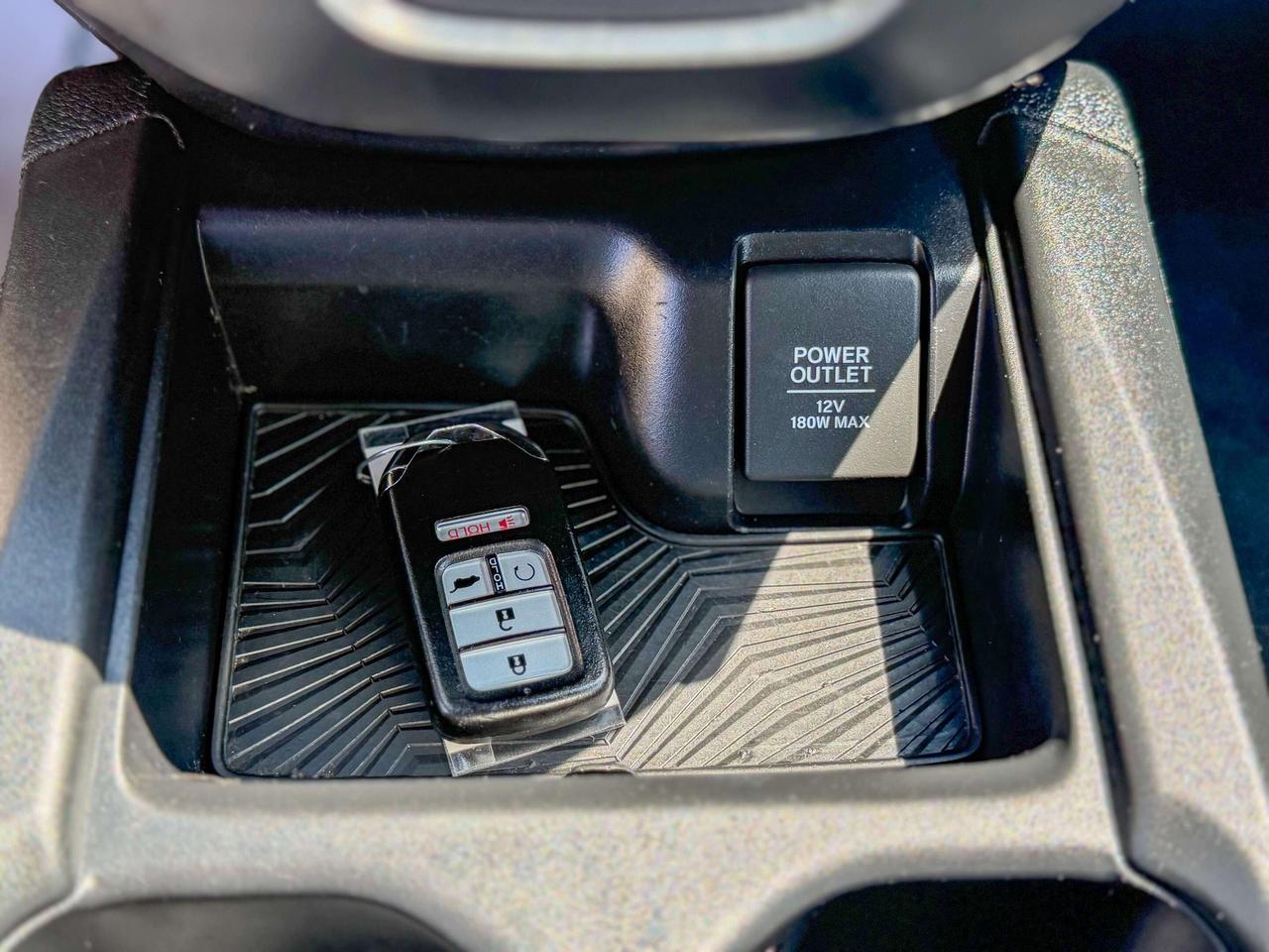 2017 Honda CR-V EX-L/ACC/CAMERA/ROOF/REMOTE/APPLE CARPLAY Photo