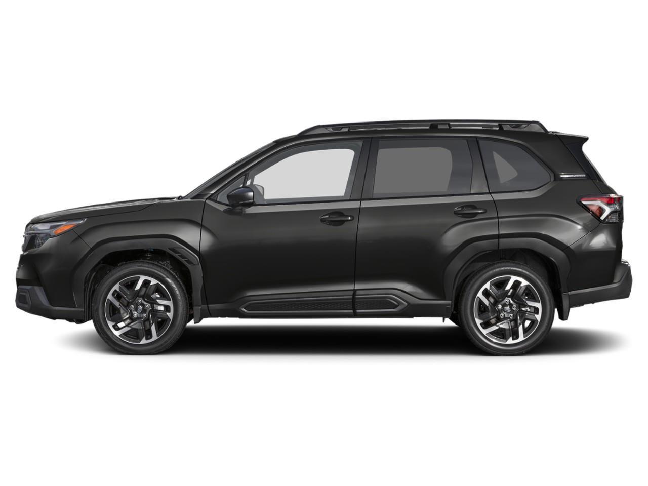 2026 Subaru Forester Limited 4dr All-Wheel Drive Photo