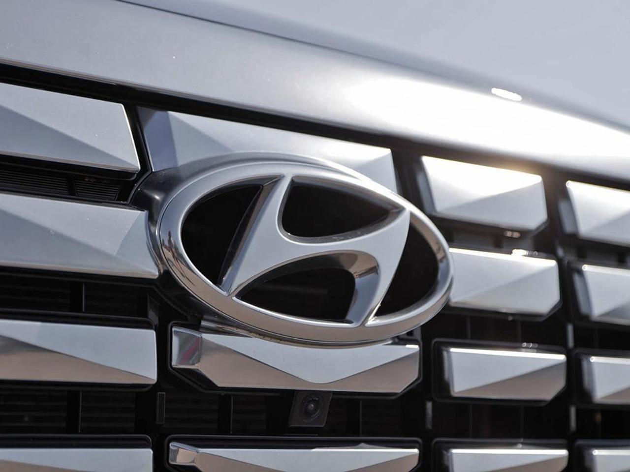 2024 Hyundai PALISADE Ultimate Calligraphy 4dr All-Wheel Drive Photo