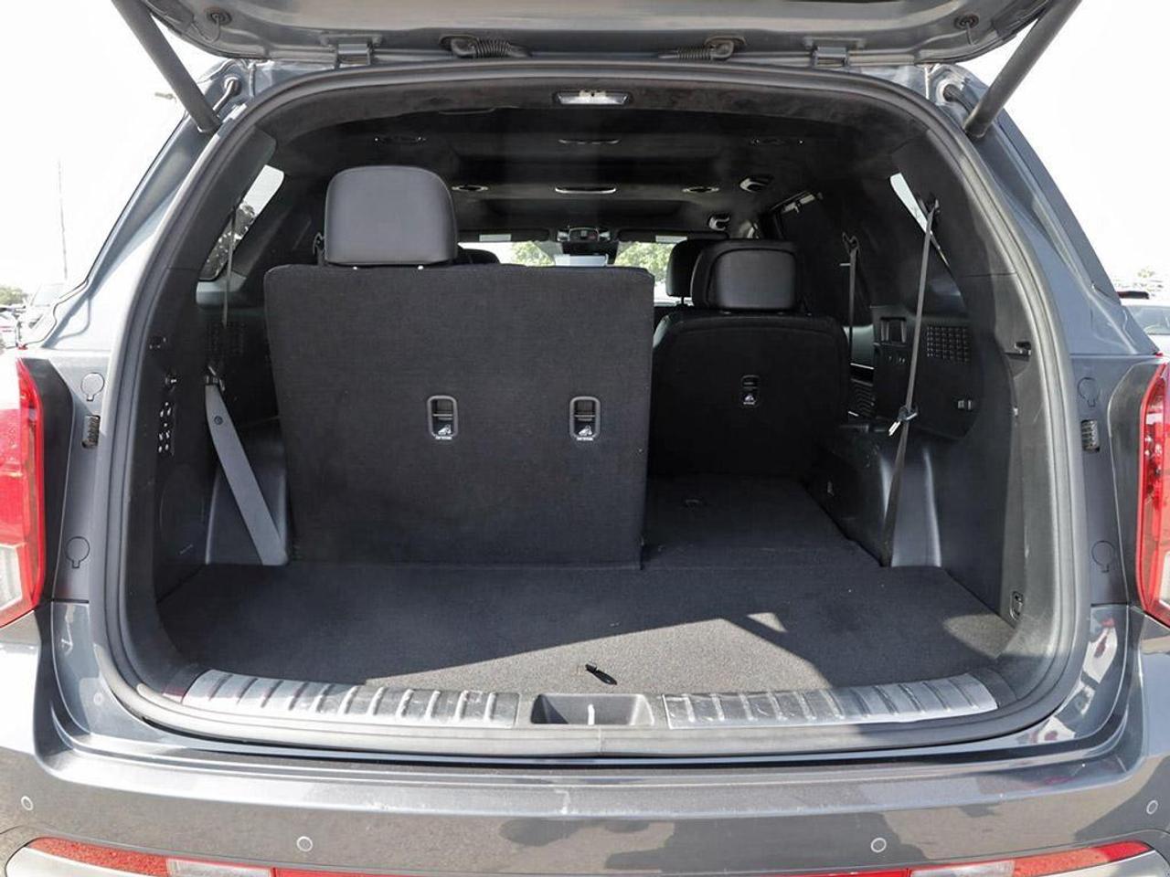 2024 Hyundai PALISADE Ultimate Calligraphy 4dr All-Wheel Drive Photo