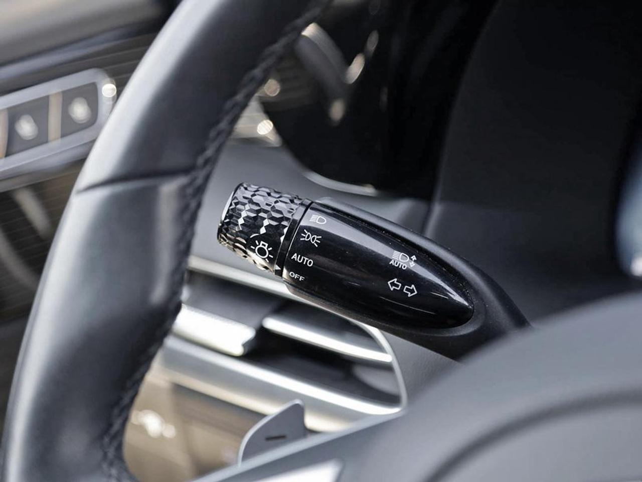 2024 Hyundai PALISADE Ultimate Calligraphy 4dr All-Wheel Drive Photo