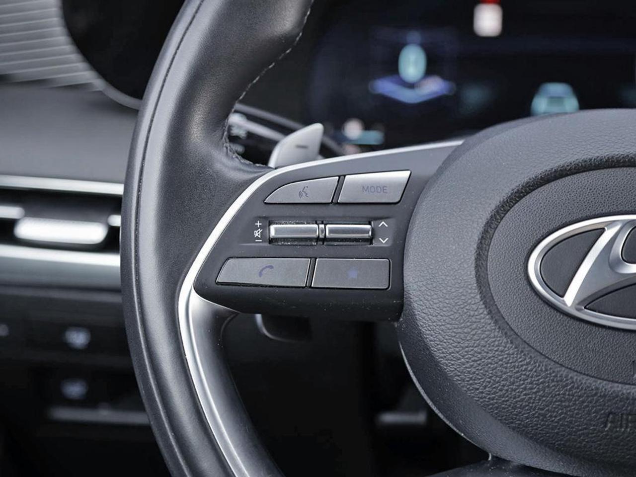 2024 Hyundai PALISADE Ultimate Calligraphy 4dr All-Wheel Drive Photo