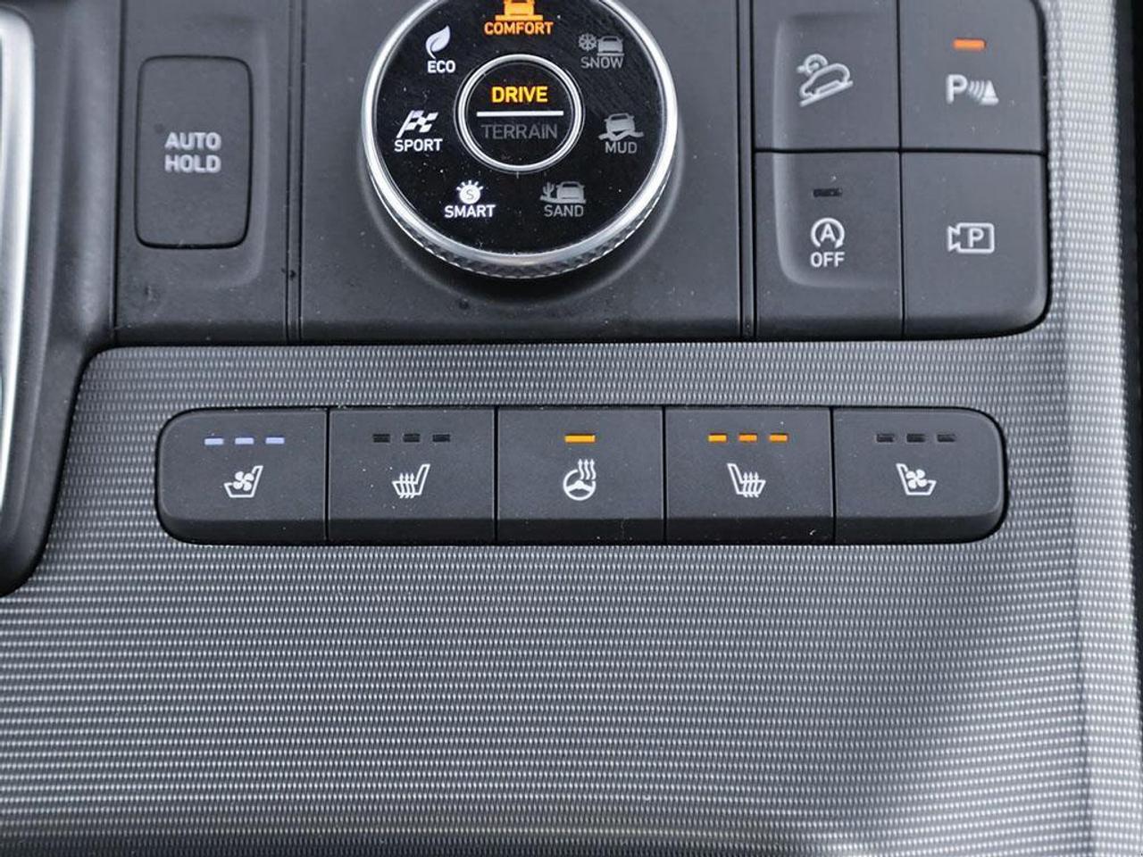 2024 Hyundai PALISADE Ultimate Calligraphy 4dr All-Wheel Drive Photo