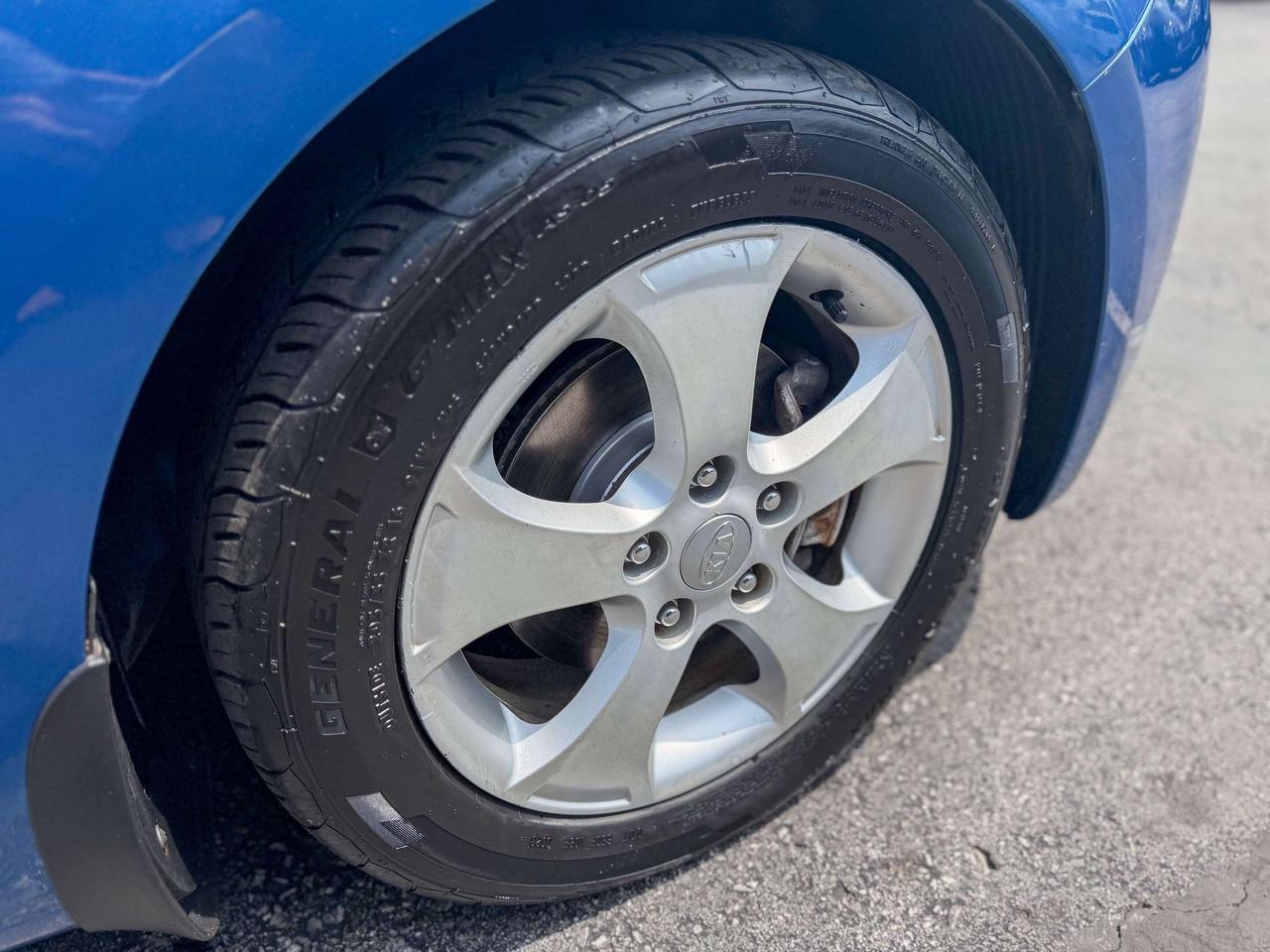 2015 Kia Forte LX/ONLY 46,219 KM/1.8L/ACTIVE ECO/HEATED SEATS Photo