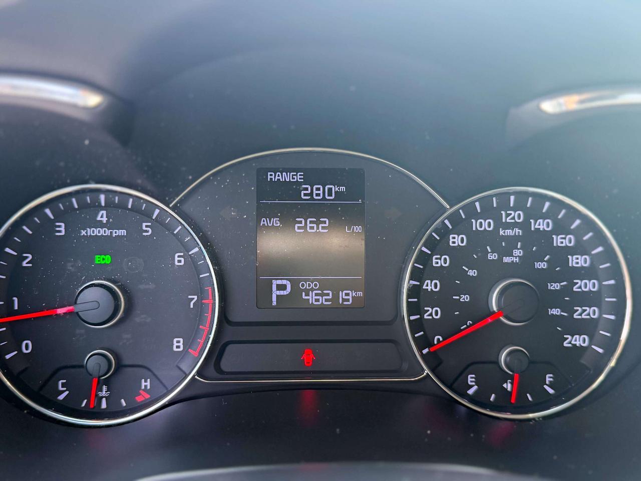 2015 Kia Forte LX/ONLY 46,219 KM/1.8L/ACTIVE ECO/HEATED SEATS Photo