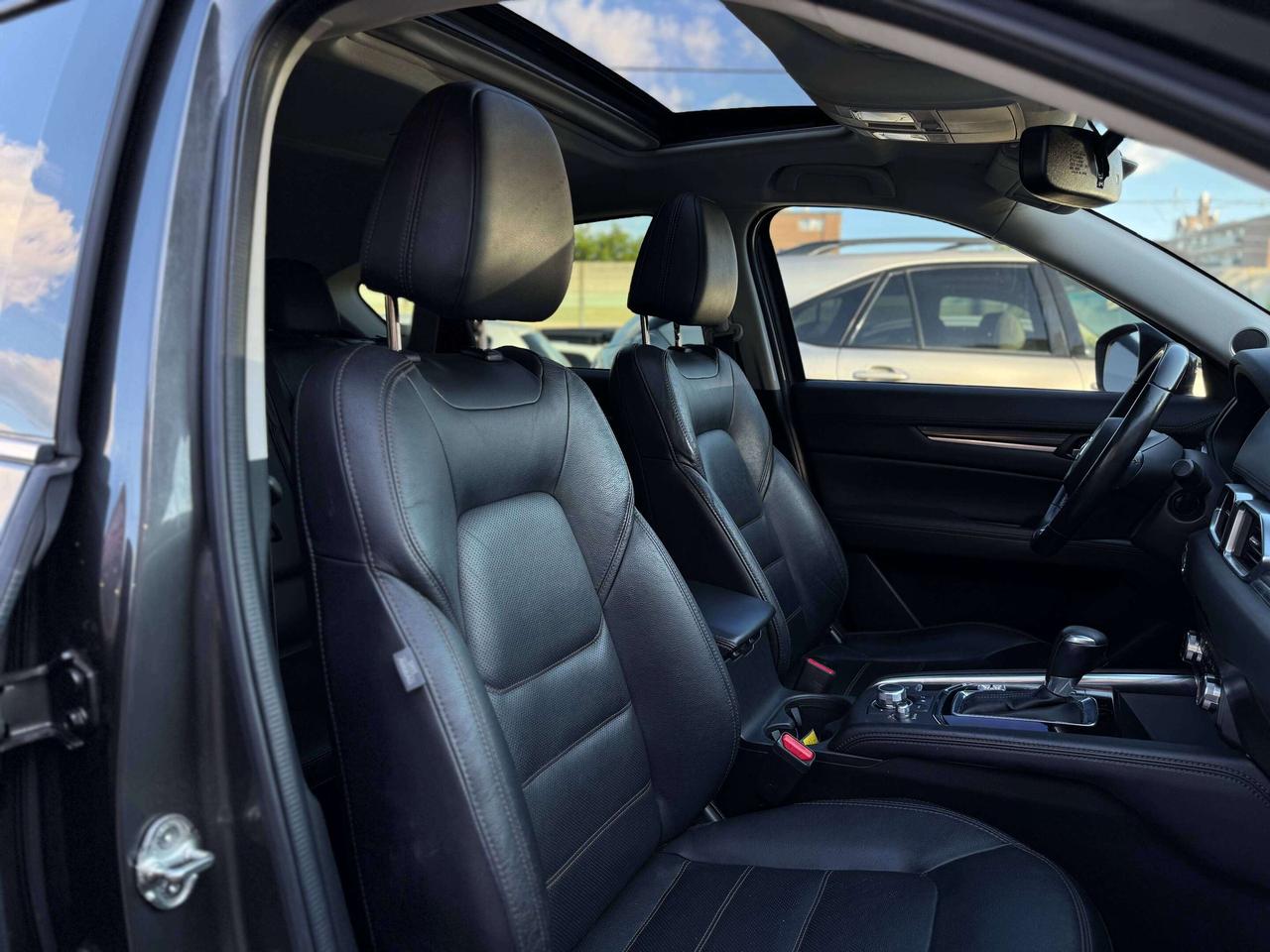 2017 Mazda CX-5 GT   Fully Loaded Photo