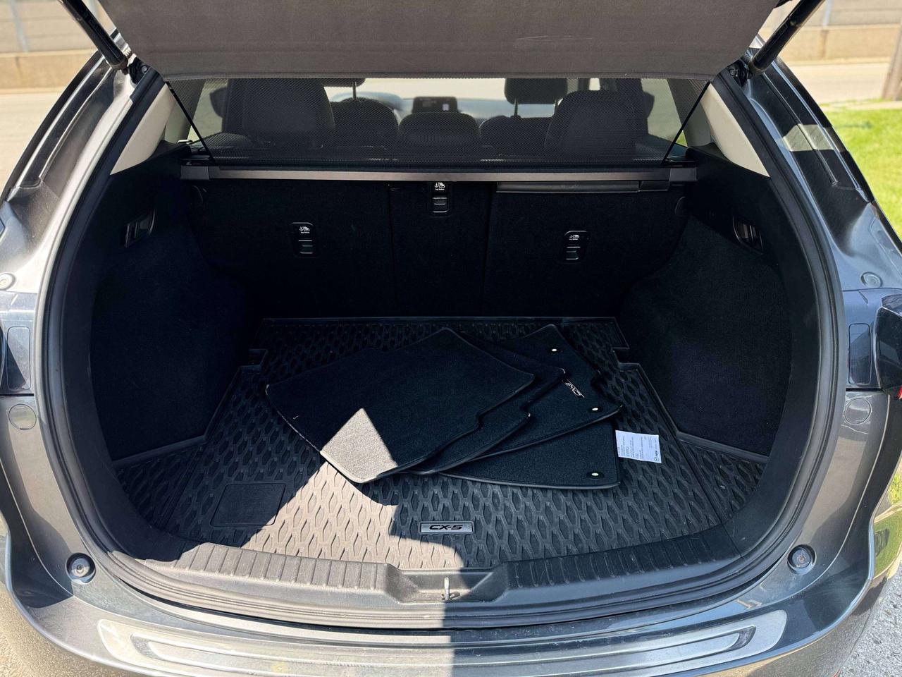 2017 Mazda CX-5 GT   Fully Loaded Photo