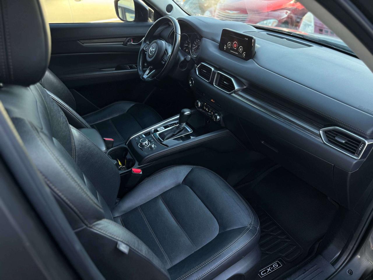 2017 Mazda CX-5 GT   Fully Loaded Photo
