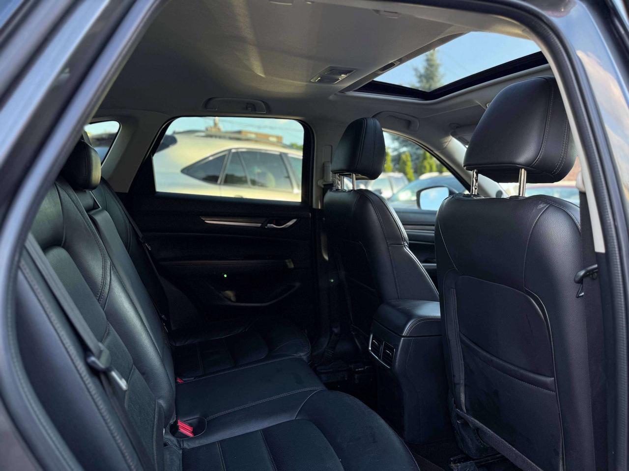 2017 Mazda CX-5 GT   Fully Loaded Photo