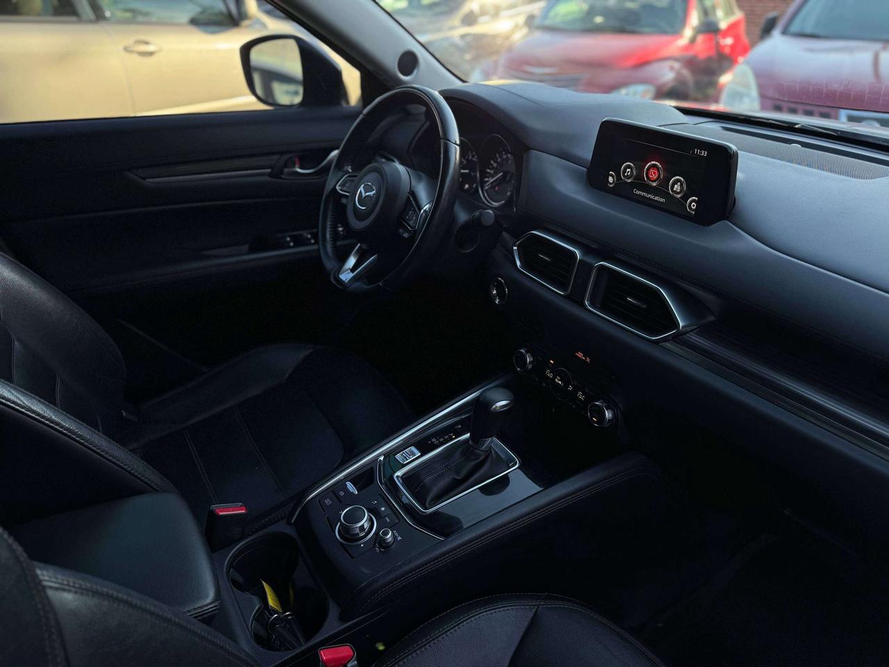 2017 Mazda CX-5 GT   Fully Loaded Photo