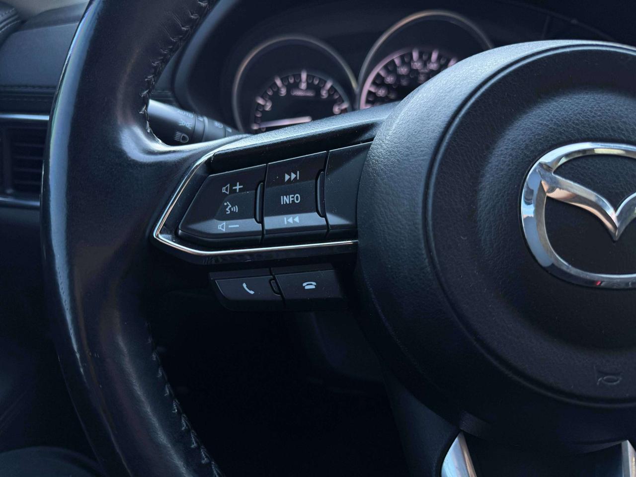 2017 Mazda CX-5 GT   Fully Loaded Photo