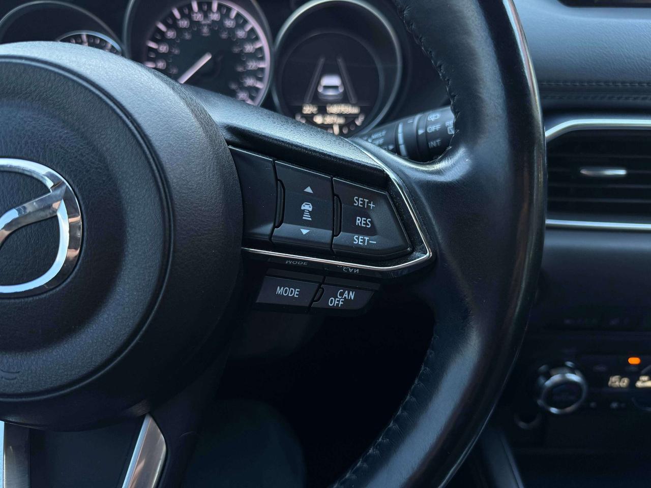 2017 Mazda CX-5 GT   Fully Loaded Photo