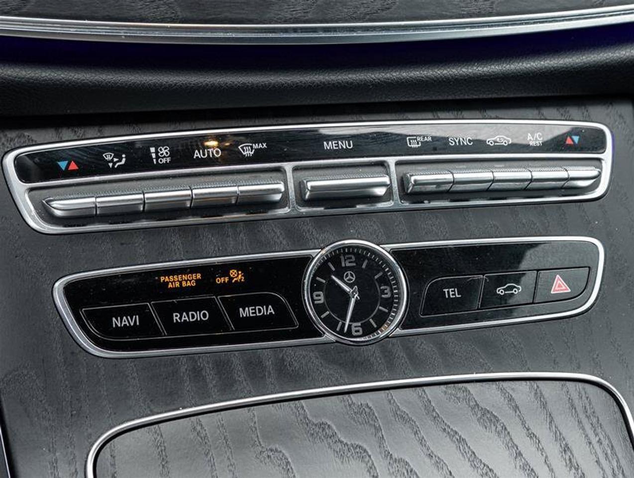 2020 Mercedes-Benz E-Class AMG E 53 4Matic+ Cabriolet  Premium Pkg AMG Driver Photo