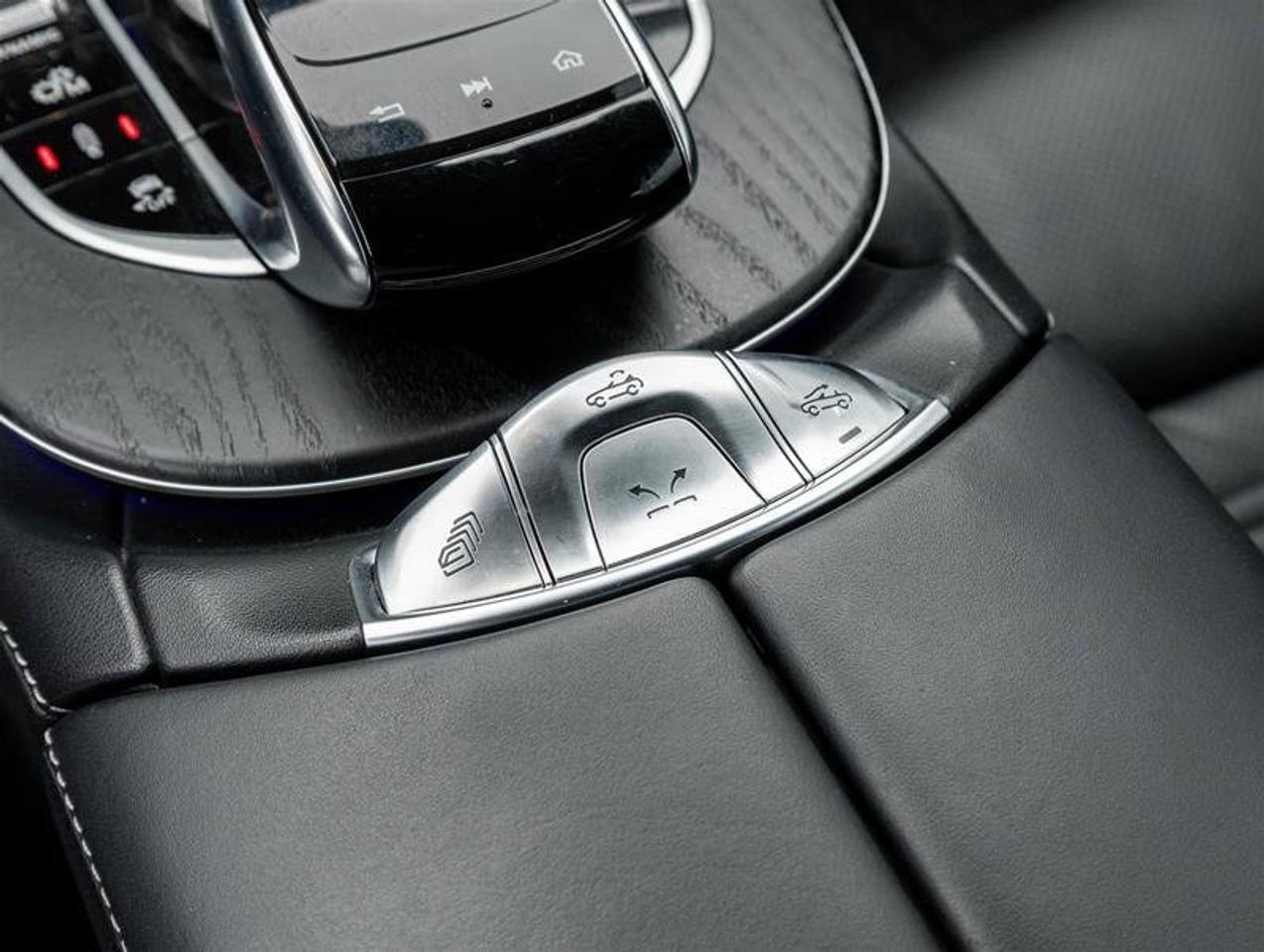 2020 Mercedes-Benz E-Class AMG E 53 4Matic+ Cabriolet  Premium Pkg AMG Driver Photo