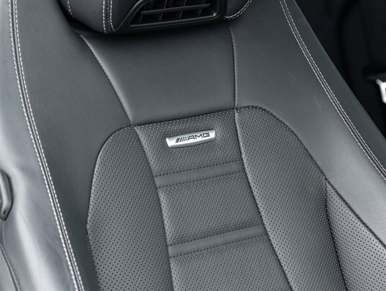 2020 Mercedes-Benz E-Class AMG E 53 4Matic+ Cabriolet  Premium Pkg AMG Driver Photo