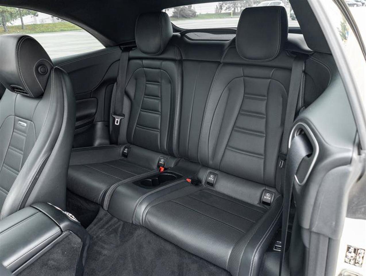 2020 Mercedes-Benz E-Class AMG E 53 4Matic+ Cabriolet  Premium Pkg AMG Driver Photo