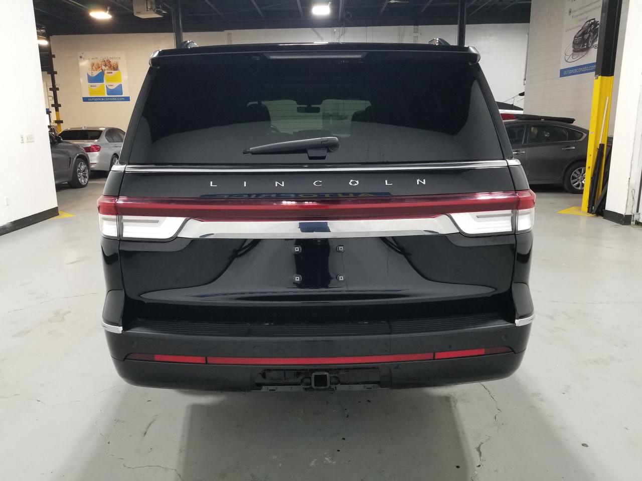 2022 Lincoln Navigator L Reserve 4dr 4x4 Photo