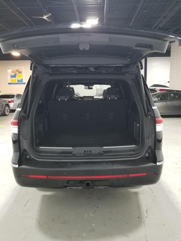 2022 Lincoln Navigator L Reserve 4dr 4x4 Photo
