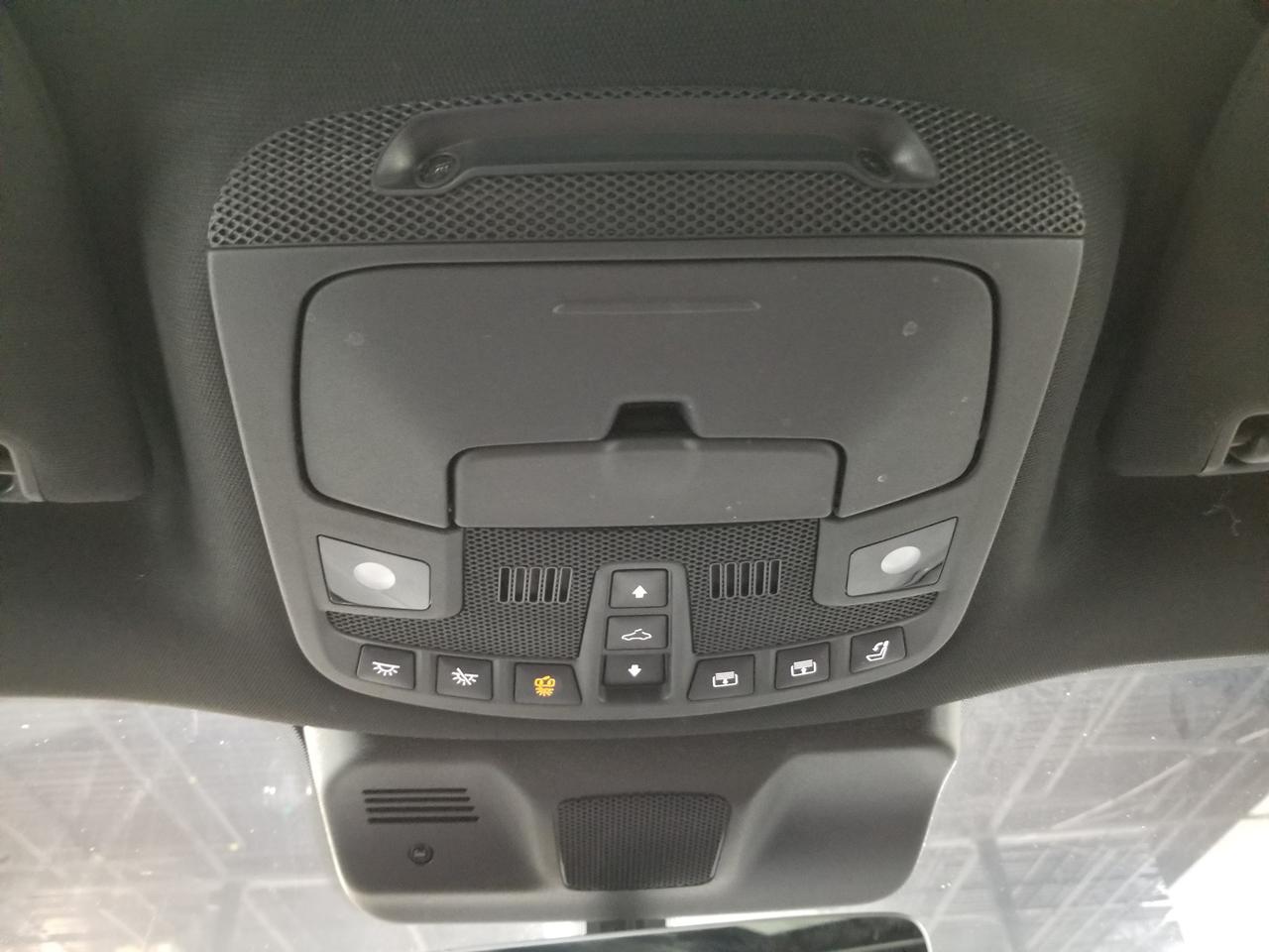 2022 Lincoln Navigator L Reserve 4dr 4x4 Photo
