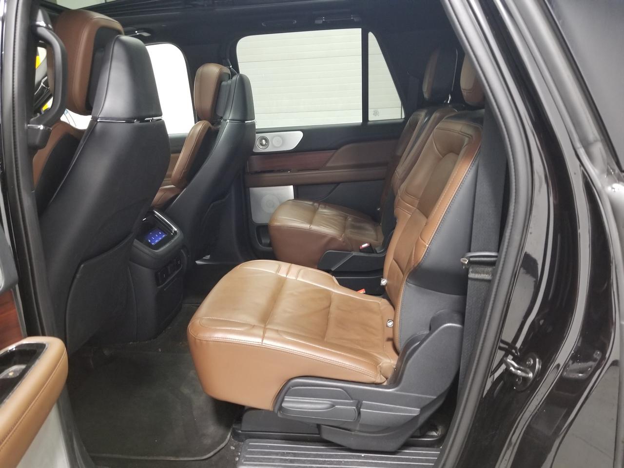 2022 Lincoln Navigator L Reserve 4dr 4x4 Photo