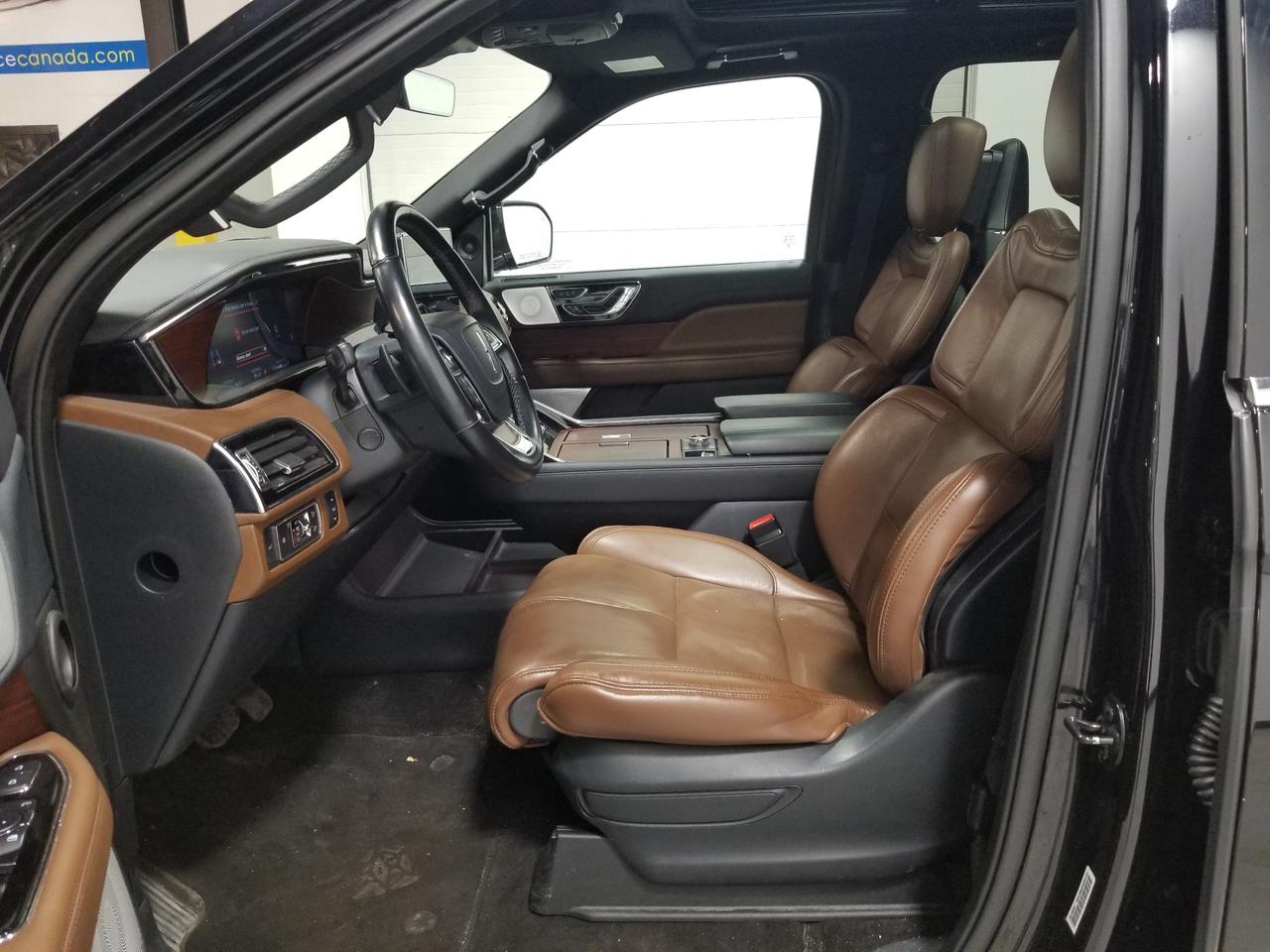 2022 Lincoln Navigator L Reserve 4dr 4x4 Photo