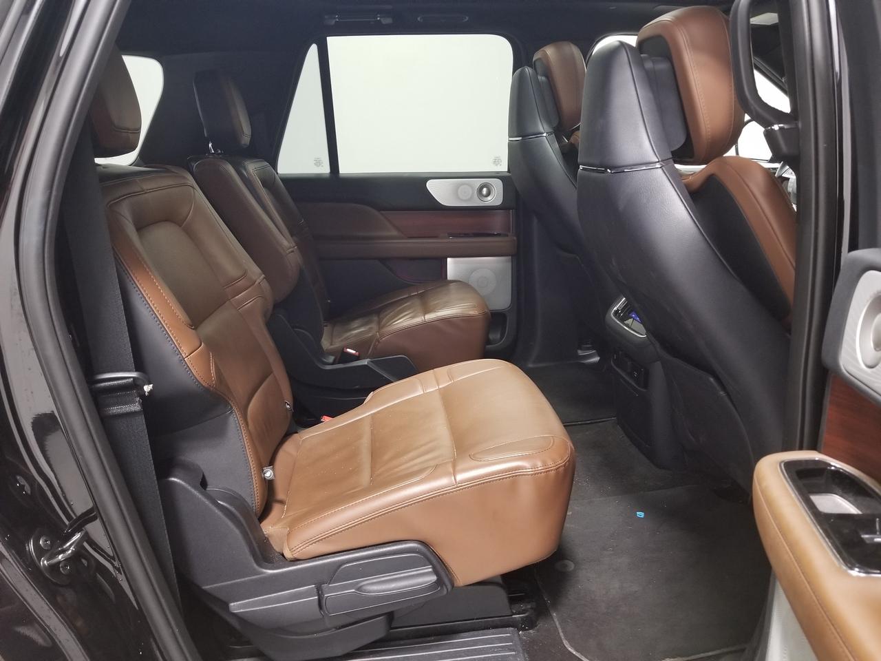 2022 Lincoln Navigator L Reserve 4dr 4x4 Photo