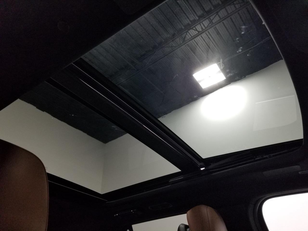 2022 Lincoln Navigator L Reserve 4dr 4x4 Photo