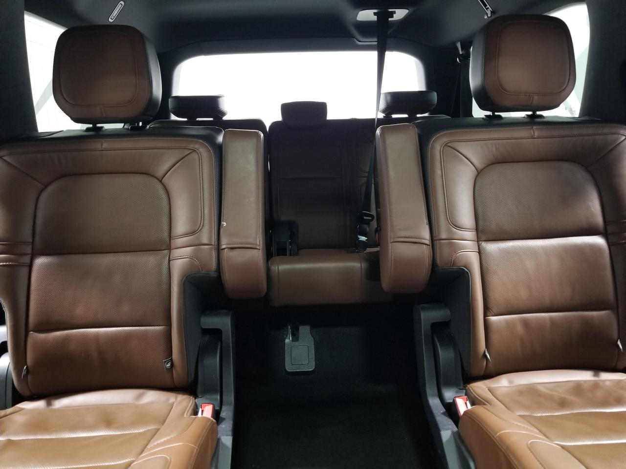 2022 Lincoln Navigator L Reserve 4dr 4x4 Photo