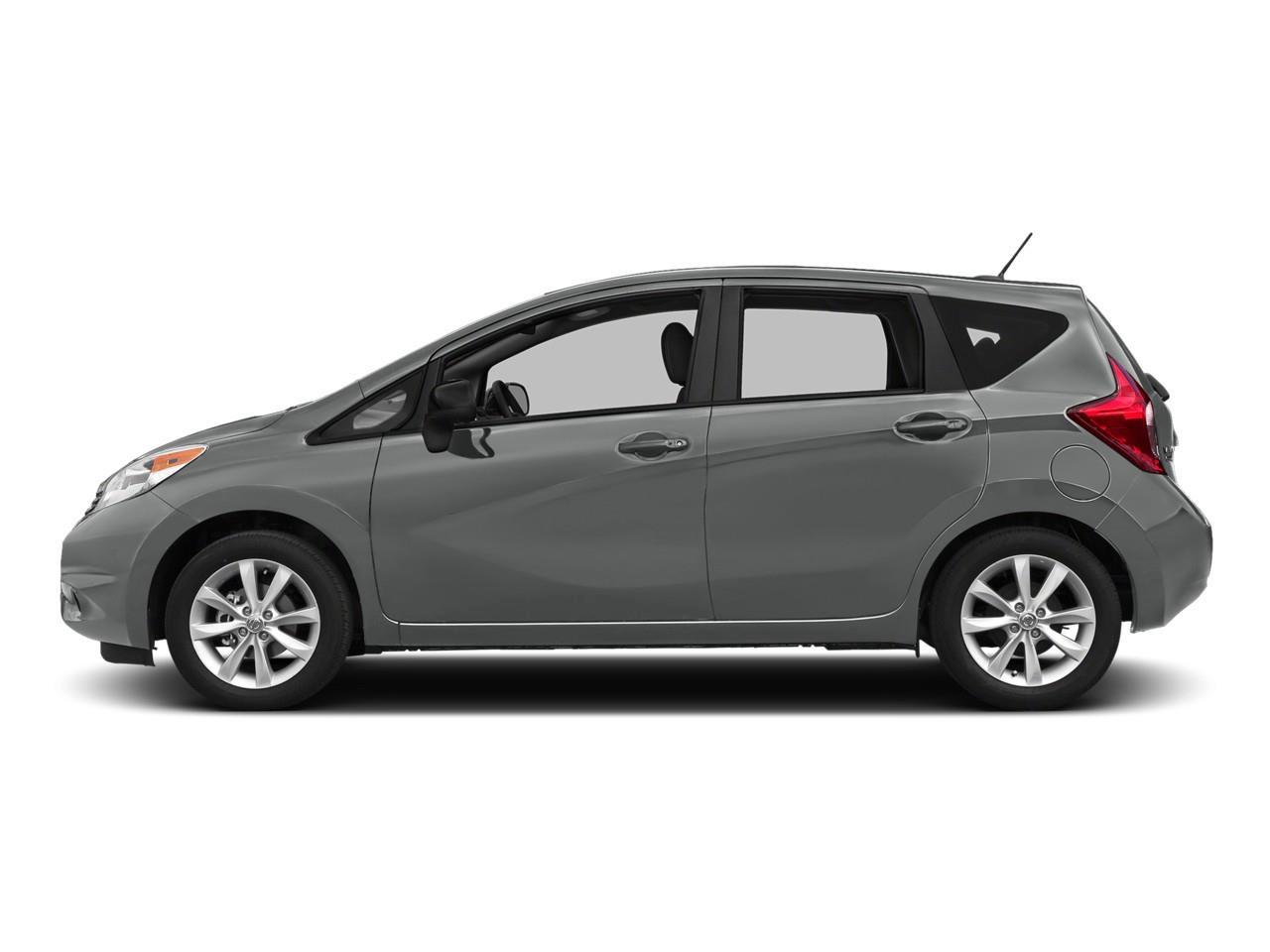 2015 Nissan Versa Note 1.6 SV (CVT) 4dr Hatchback Photo2