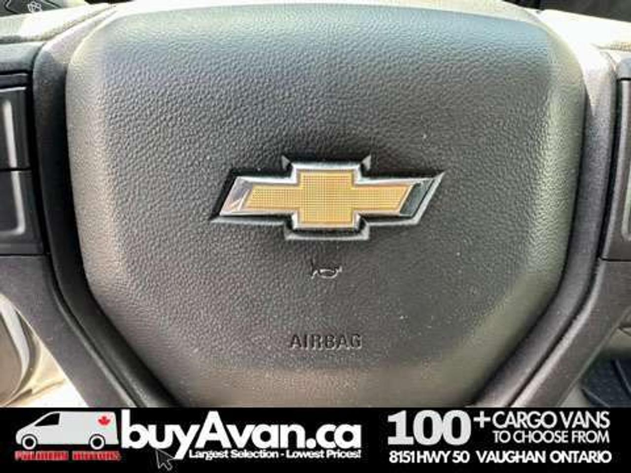 2023 Chevrolet 1500 Silverado 1500 Double Cab 4X4 Short Box + CAP Photo