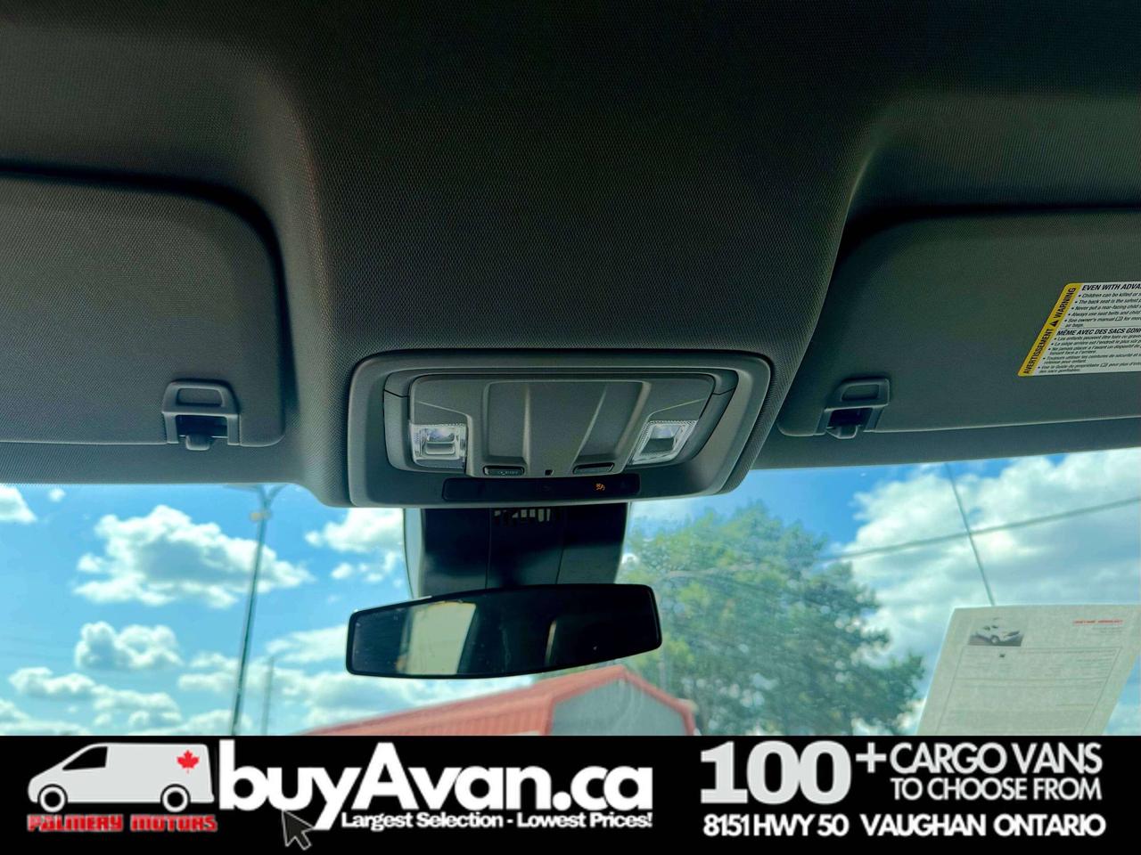 2023 Chevrolet 1500 Silverado 1500 Double Cab 4X4 Short Box + CAP Photo