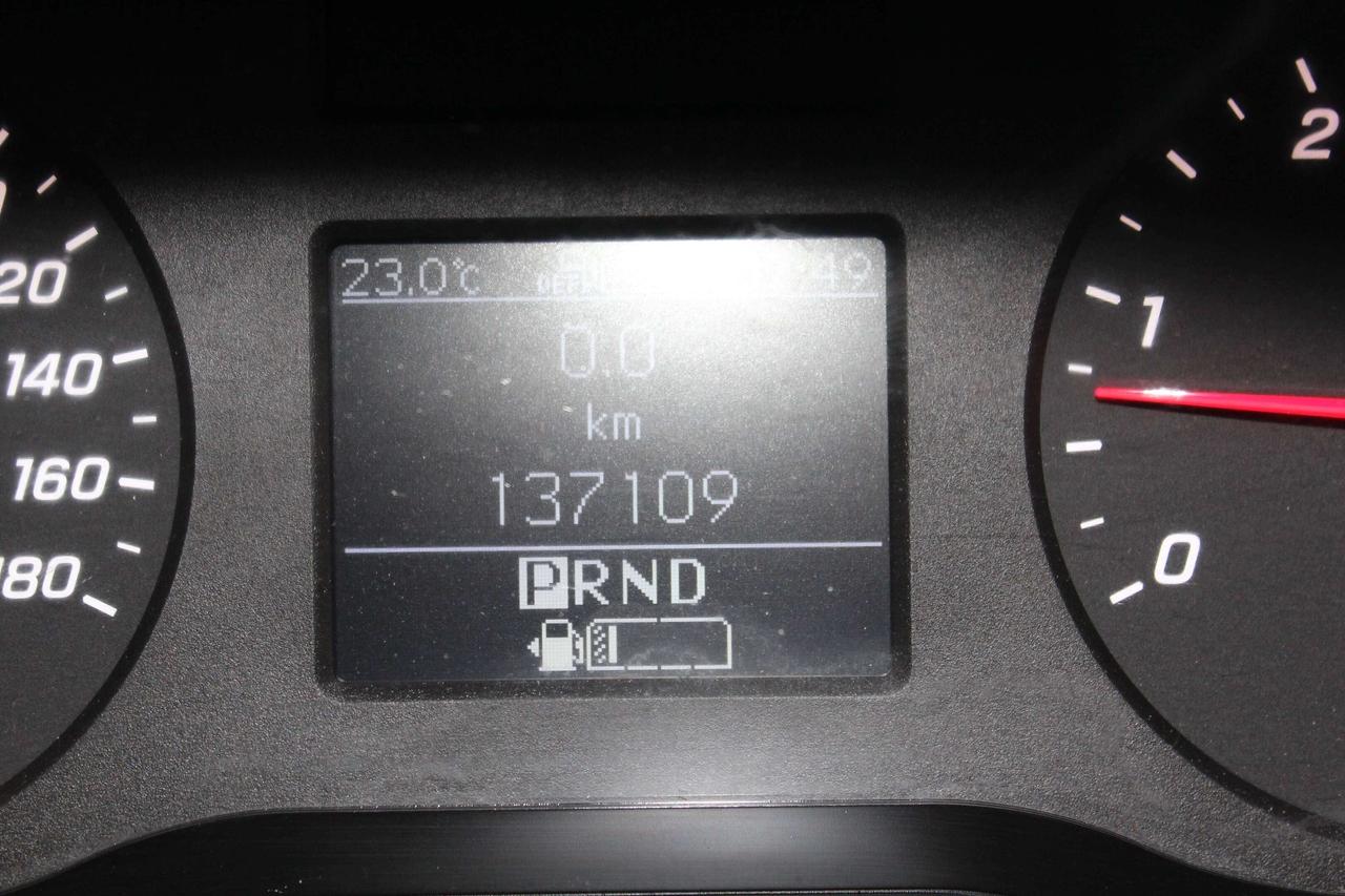 2020 Mercedes-Benz Sprinter 144" - LOW ROOF - 3.0L DIESEL - 3 SEATER - TOW PKG Photo