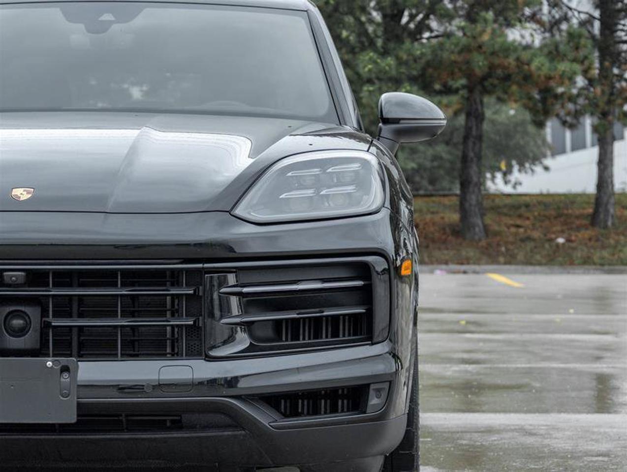 2024 Porsche Cayenne S E-Hybrid AWD Premium Pkg Plus 21 RS Spyder Desig Photo