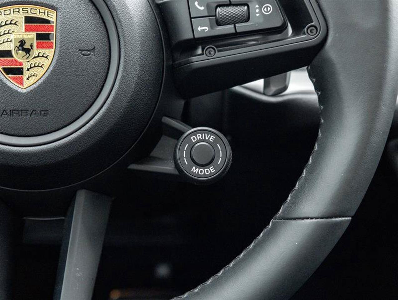 2024 Porsche Cayenne S E-Hybrid AWD Premium Pkg Plus 21 RS Spyder Desig Photo