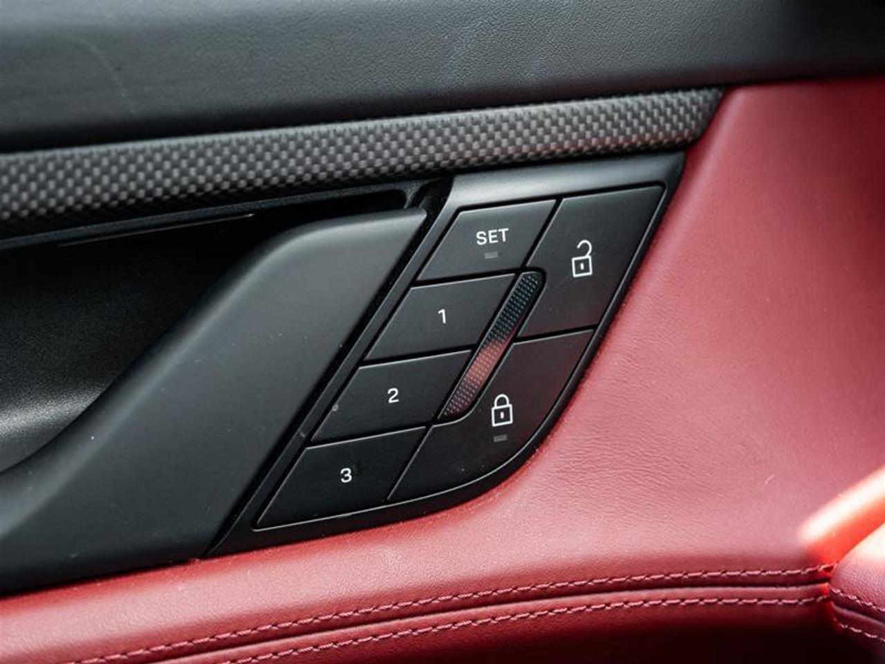 2023 Porsche Taycan 4S AWD CPO Technology Pkg Premium Pkg Sport Chrono Photo