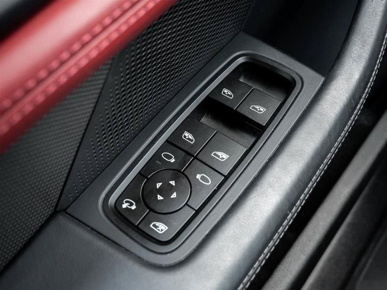 2023 Porsche Taycan 4S AWD CPO Technology Pkg Premium Pkg Sport Chrono Photo