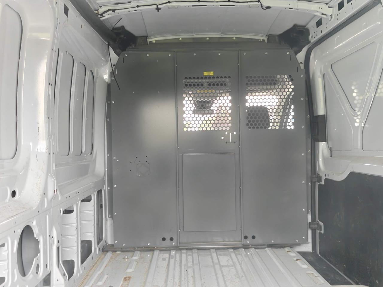 2019 Ford Transit-250 Base w/Sliding Pass-Side Cargo Door Medium Roof Cargo Van 147.6 in. WB Photo2