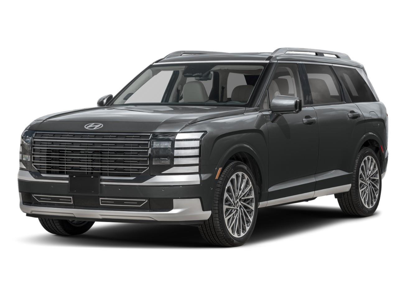 2026 Hyundai PALISADE Ultimate Calligraphy 4dr All-Wheel Drive Photo