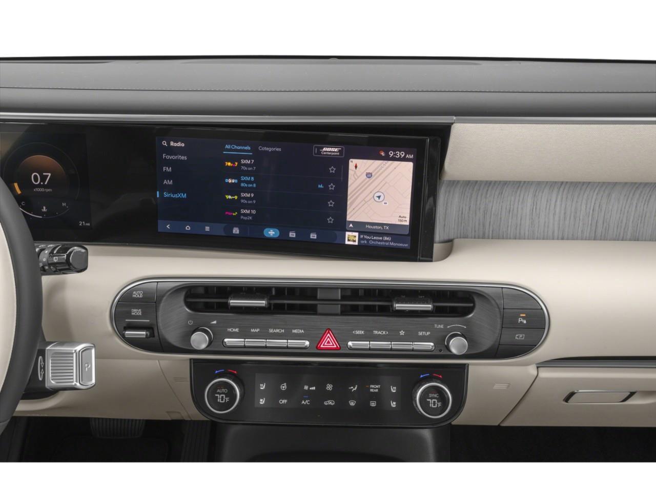 2026 Hyundai PALISADE Ultimate Calligraphy 4dr All-Wheel Drive Photo