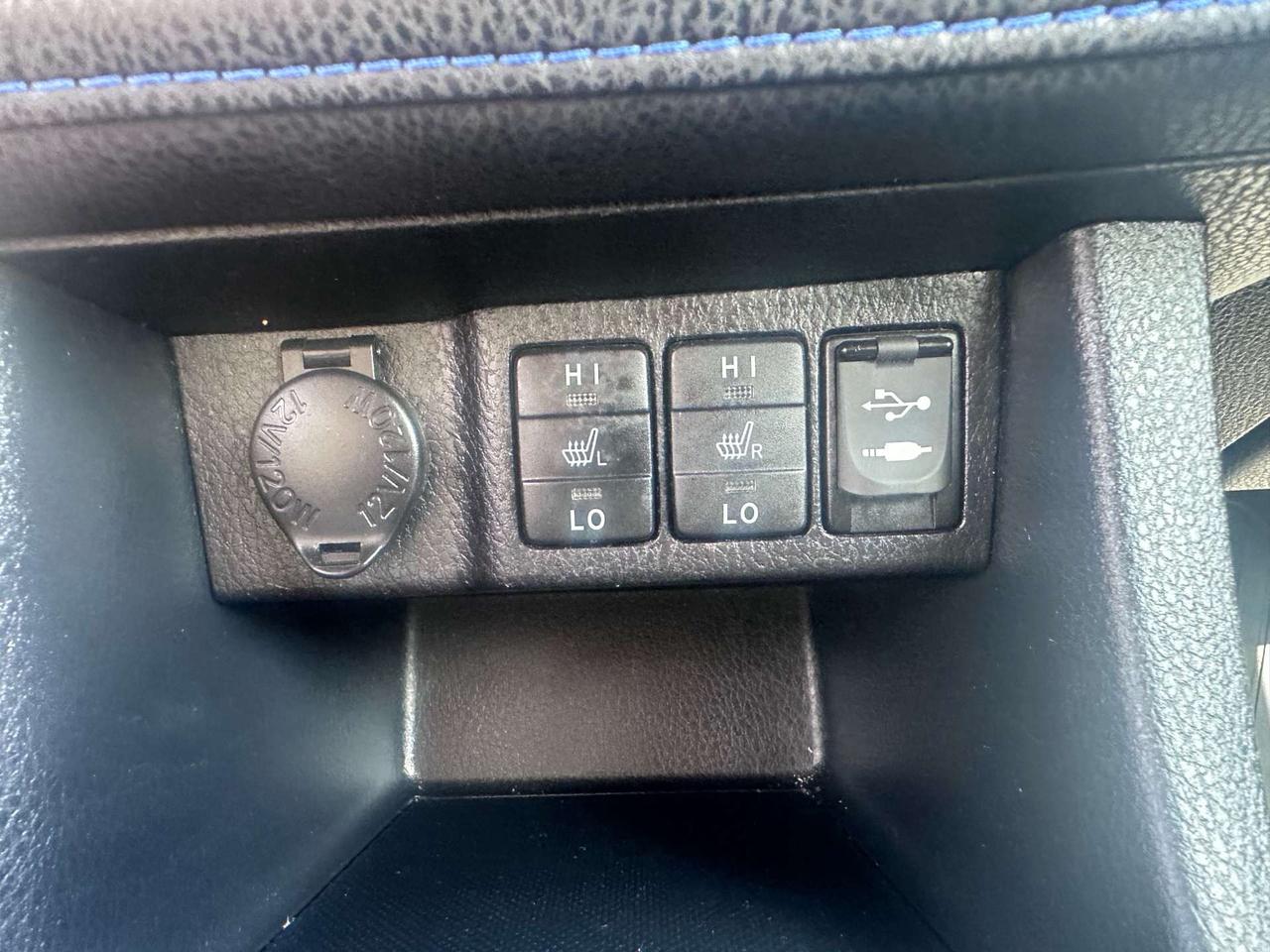 2018 Toyota Corolla XSE ~ LEATHER ~ SUNROOF ~ NAVIGATION Photo