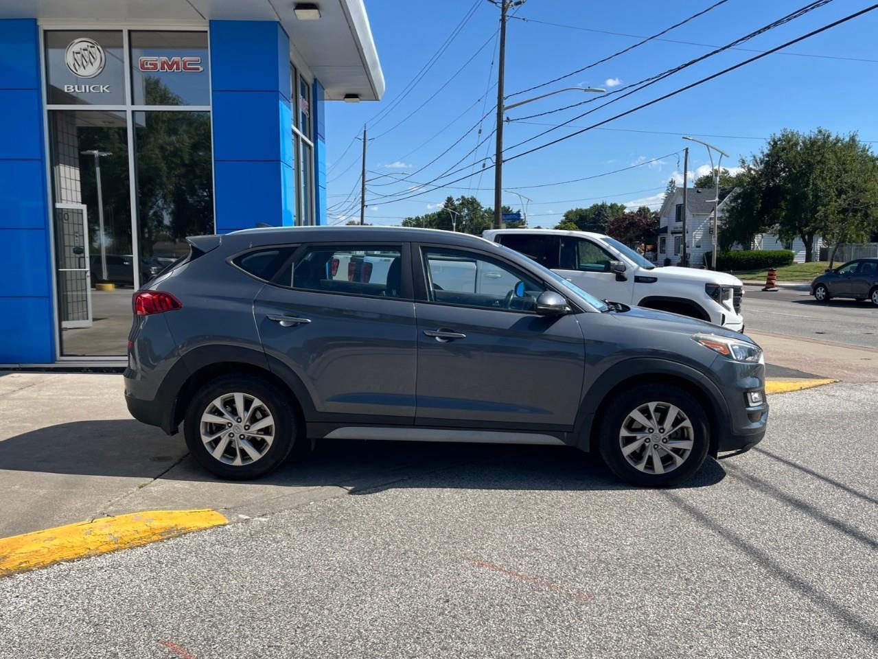 2019 Hyundai Tucson Preferred Low Km Local Trade Photo