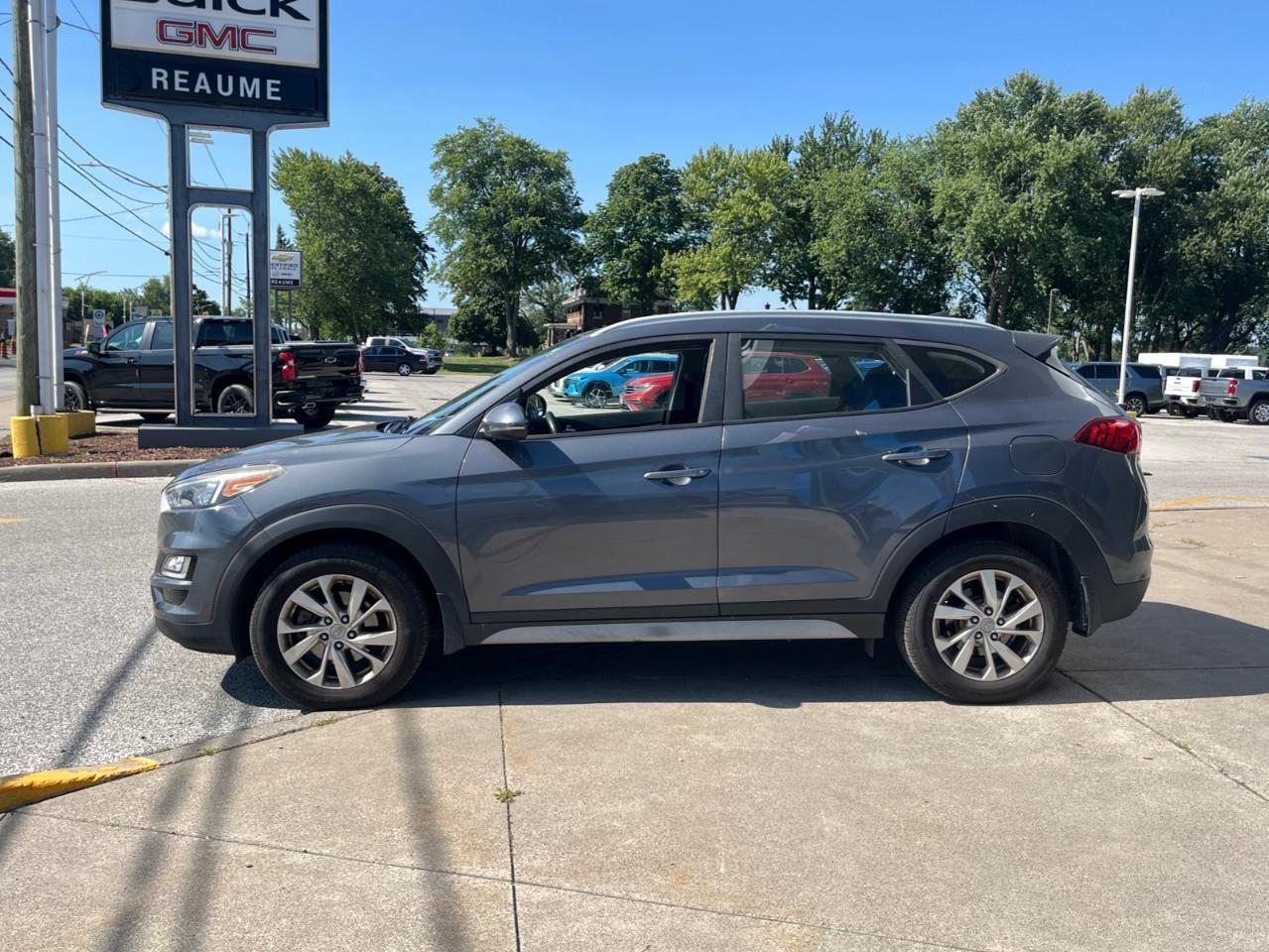2019 Hyundai Tucson Preferred Low Km Local Trade Photo