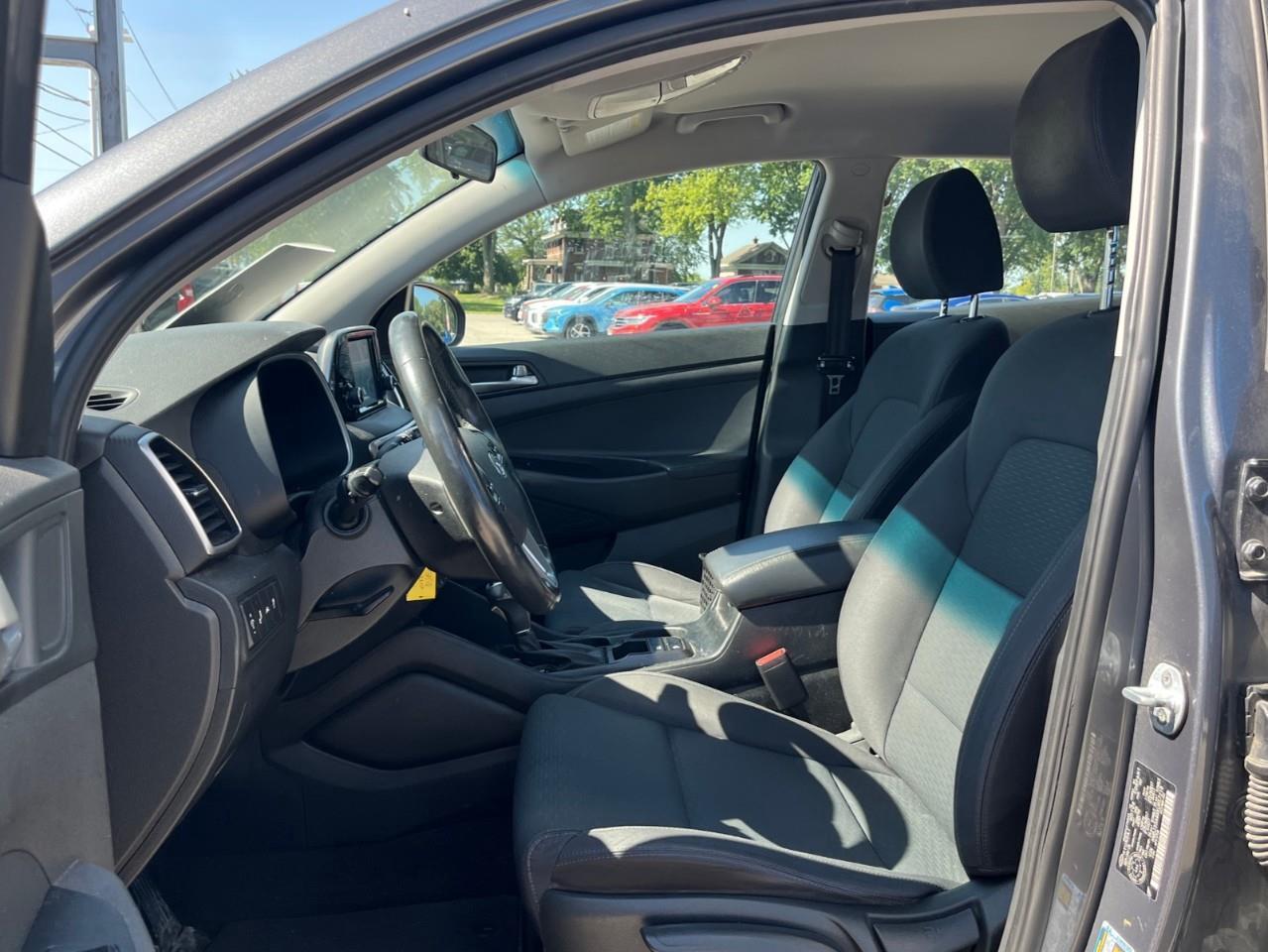 2019 Hyundai Tucson Preferred Low Km Local Trade Photo