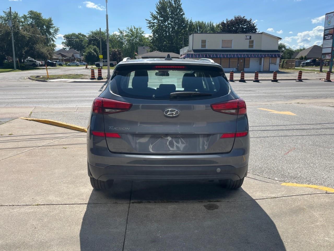 2019 Hyundai Tucson Preferred Low Km Local Trade Photo