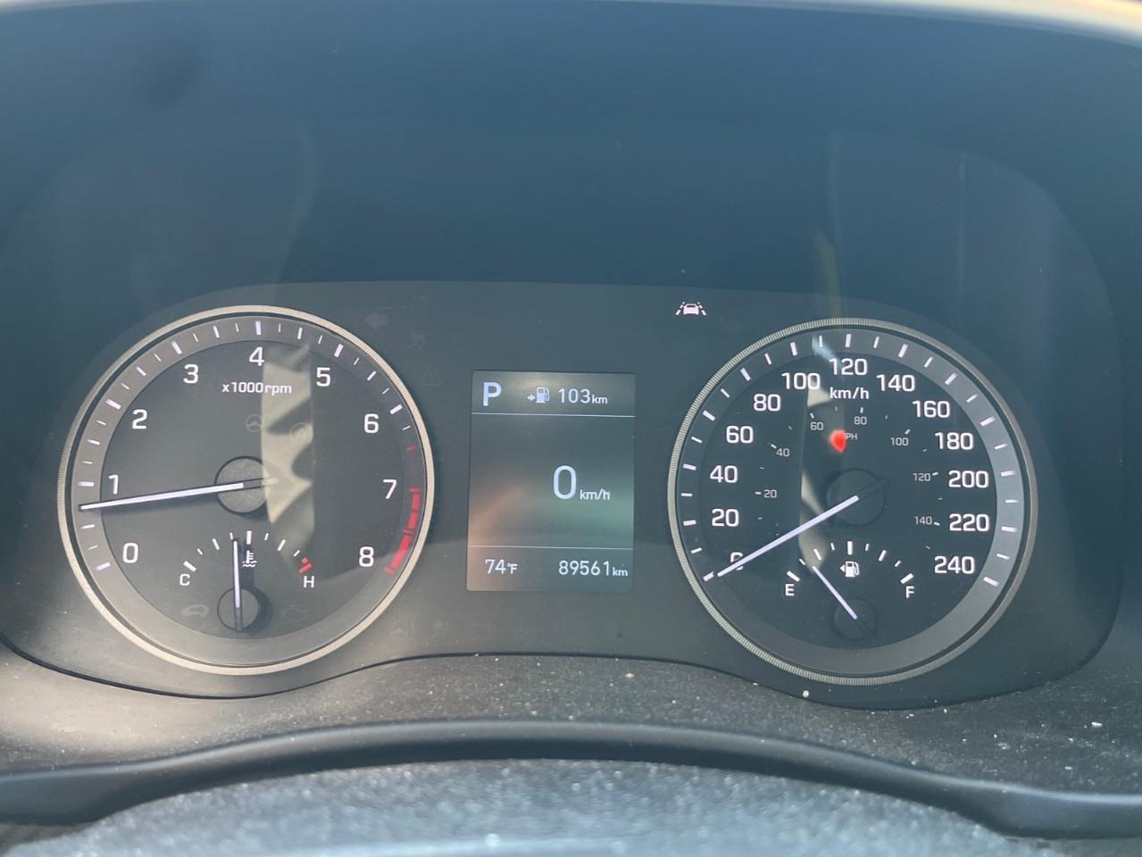 2019 Hyundai Tucson Preferred Low Km Local Trade Photo