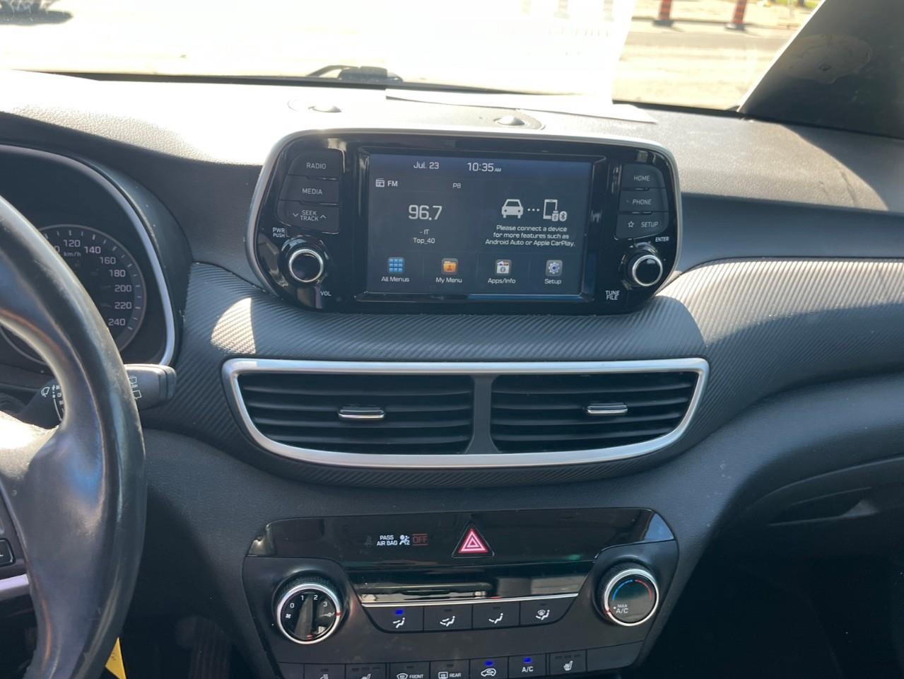 2019 Hyundai Tucson Preferred Low Km Local Trade Photo