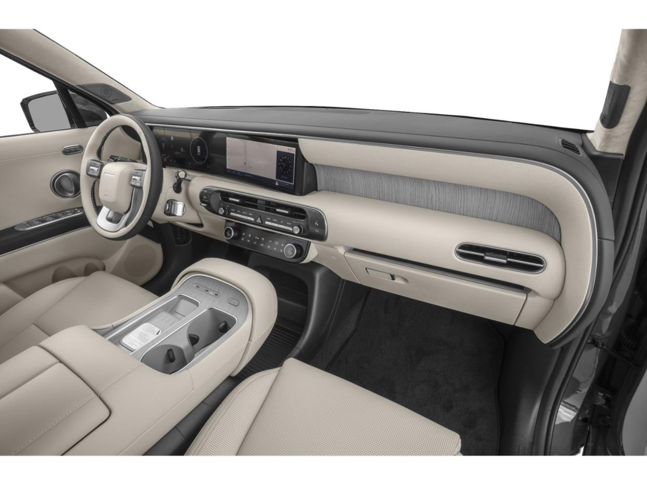 2026 Hyundai PALISADE Ultimate Calligraphy 4dr All-Wheel Drive Photo