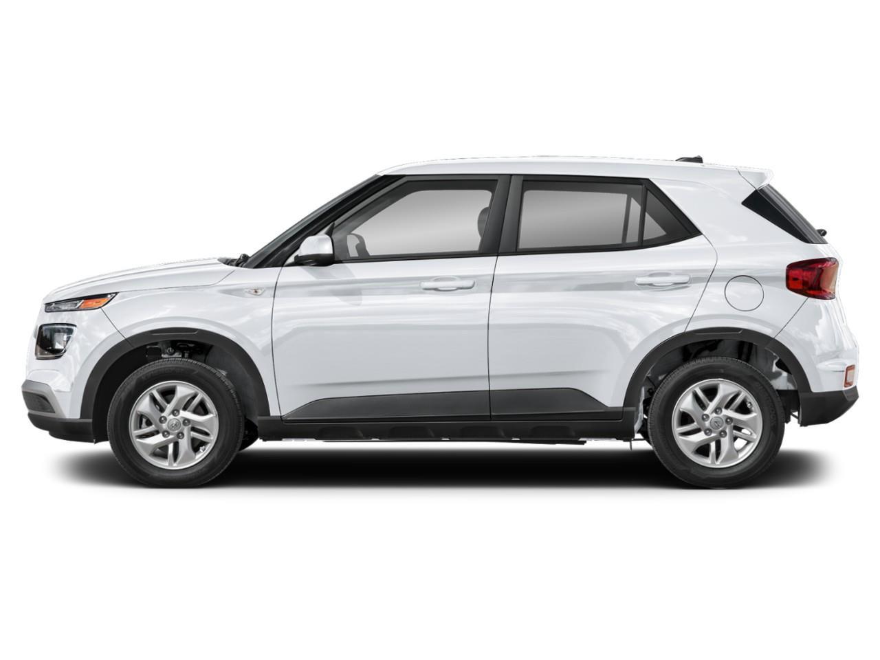 2026 Hyundai Venue Essential 4dr Front-Wheel Drive Photo2