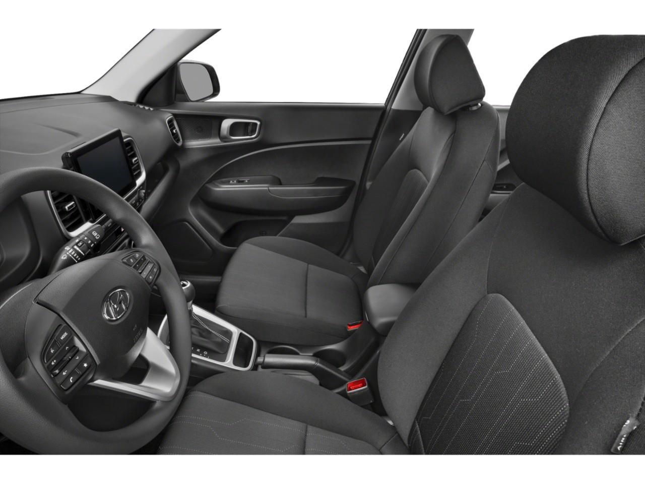 2026 Hyundai Venue Essential 4dr Front-Wheel Drive Photo