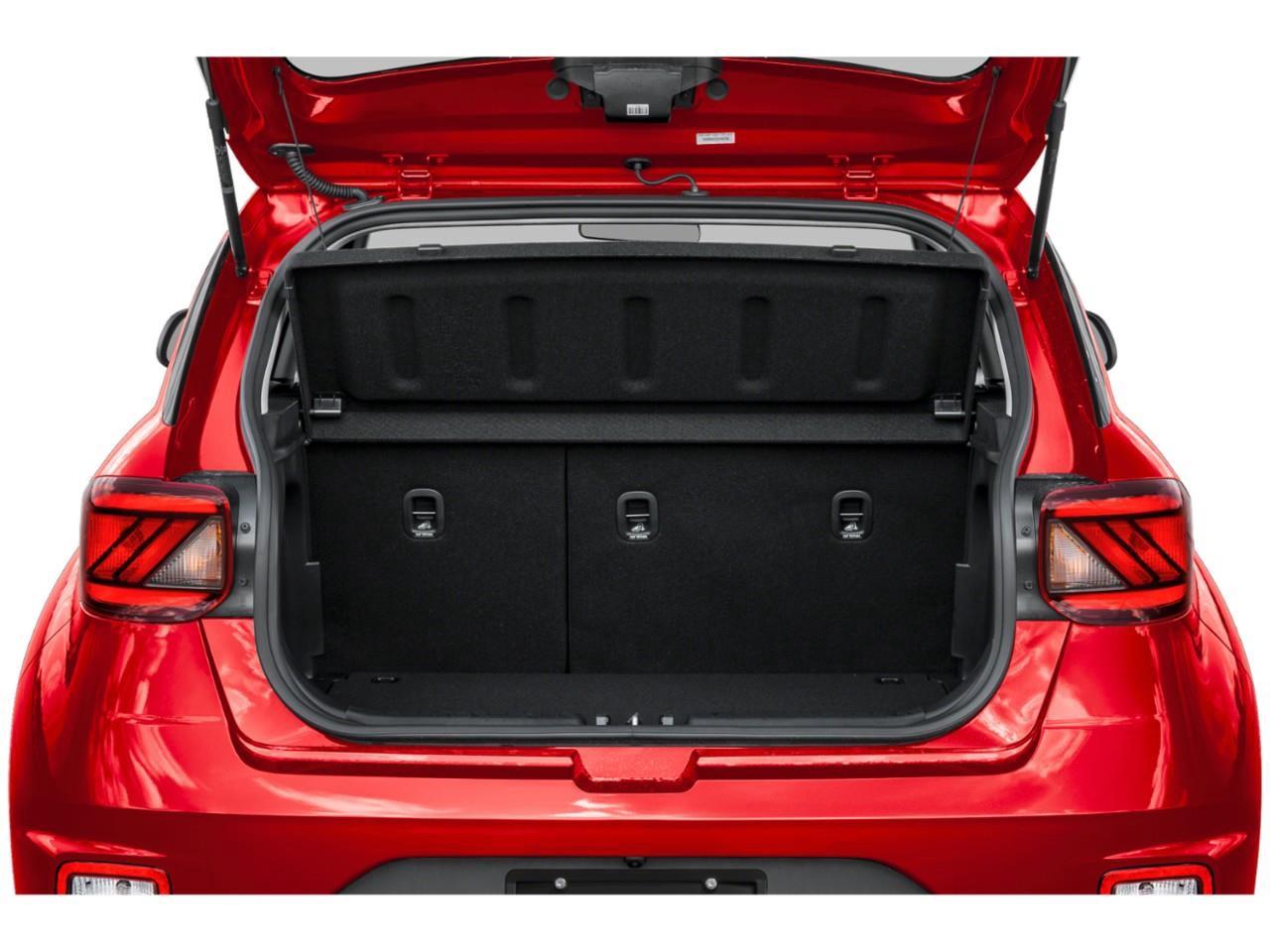 2026 Hyundai Venue Essential 4dr Front-Wheel Drive Photo